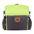 2-In-1 Portable Diaper Bag + Booster Seat