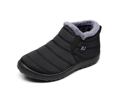 Soft Non-Slip Winter Boots