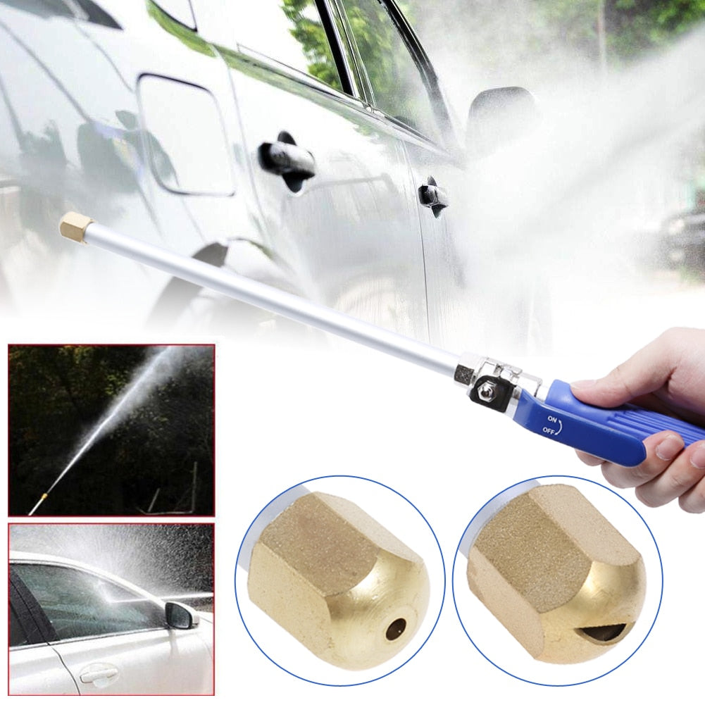 Clean Car™ - The Ultimate Car Washing Tool