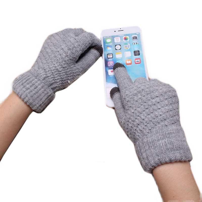 Magic Touch Gloves