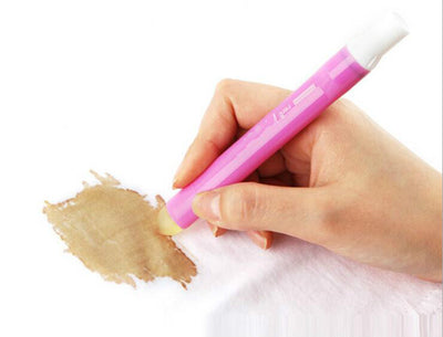 Instant Stain Remover Pen