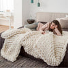 Chunky Blanket