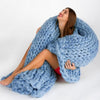 Chunky Blanket