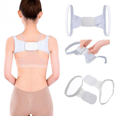 Adjustable Posture Corrector