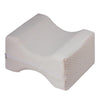 Orthopedic Memory Foam Knee Pillow